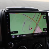 Burstner  Ixeo Time 726 G 165pk | 5e zitplaats | Zonnepanelen | Hefbed | Achteruitrijcamera| Thule lift fietsendrager | Lengtebedden | Bearlock | Foto #28