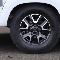 Burstner  Ixeo Time 726 G 165pk | 5e zitplaats | Zonnepanelen | Hefbed | Achteruitrijcamera| Thule lift fietsendrager | Lengtebedden | Bearlock | Foto #32