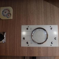 Burstner  Ixeo Time 726 G 165pk | 5e zitplaats | Zonnepanelen | Hefbed | Achteruitrijcamera| Thule lift fietsendrager | Lengtebedden | Bearlock | Foto #38