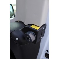 Burstner  Ixeo Time 726 G 165pk | 5e zitplaats | Zonnepanelen | Hefbed | Achteruitrijcamera| Thule lift fietsendrager | Lengtebedden | Bearlock | Foto #43