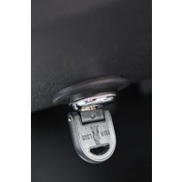 Burstner  Ixeo Time 726 G 165pk | 5e zitplaats | Zonnepanelen | Hefbed | Achteruitrijcamera| Thule lift fietsendrager | Lengtebedden | Bearlock | Foto #44