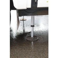 Hymer BMC-I 600 White Line 170pk Automaat | Bomvol! | Lithium | Levelsysteem | Omvormer | Dakairco | Hymer SLC chassis | LPG installatie | Foto #2