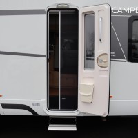 Hymer BMC-I 600 White Line 170pk Automaat | Bomvol! | Lithium | Levelsysteem | Omvormer | Dakairco | Hymer SLC chassis | LPG installatie | Foto #6