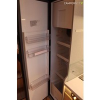 Hymer BMC-I 600 White Line 170pk Automaat | Bomvol! | Lithium | Levelsysteem | Omvormer | Dakairco | Hymer SLC chassis | LPG installatie | Foto #17