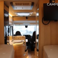 Hymer BMC-I 600 White Line 170pk Automaat | Bomvol! | Lithium | Levelsysteem | Omvormer | Dakairco | Hymer SLC chassis | LPG installatie | Foto #22