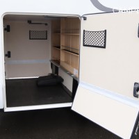 Hymer BMC-I 600 White Line 170pk Automaat | Bomvol! | Lithium | Levelsysteem | Omvormer | Dakairco | Hymer SLC chassis | LPG installatie | Foto #35