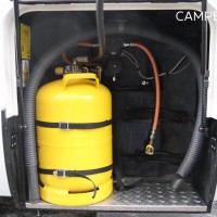 Hymer BMC-I 600 White Line 170pk Automaat | Bomvol! | Lithium | Levelsysteem | Omvormer | Dakairco | Hymer SLC chassis | LPG installatie | Foto #39