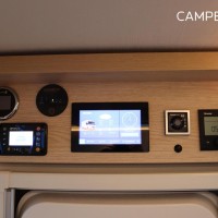 Hymer BMC-I 600 White Line 170pk Automaat | Bomvol! | Lithium | Levelsysteem | Omvormer | Dakairco | Hymer SLC chassis | LPG installatie | Foto #44