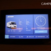 Hymer BMC-I 600 White Line 170pk Automaat | Bomvol! | Lithium | Levelsysteem | Omvormer | Dakairco | Hymer SLC chassis | LPG installatie | Foto #45