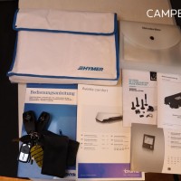 Hymer BMC-I 600 White Line 170pk Automaat | Bomvol! | Lithium | Levelsysteem | Omvormer | Dakairco | Hymer SLC chassis | LPG installatie | Foto #48