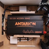 Hymer BMC-I 600 White Line 170pk Automaat | Bomvol! | Lithium | Levelsysteem | Omvormer | Dakairco | Hymer SLC chassis | LPG installatie | Foto #50