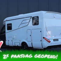 Hymer BMC-T 580 170pk Automaat | Lithium | Zonnepanelen | Omvormer | Luifel | Adaptive Cruise | Veloslide | Foto #1
