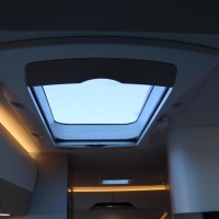 Hymer BMC-T 580 170pk Automaat | Lithium | Zonnepanelen | Omvormer | Luifel | Adaptive Cruise | Veloslide | Foto #21