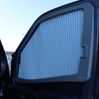 Hymer BMC-T 580 170pk Automaat | Lithium | Zonnepanelen | Omvormer | Luifel | Adaptive Cruise | Veloslide | Foto #23