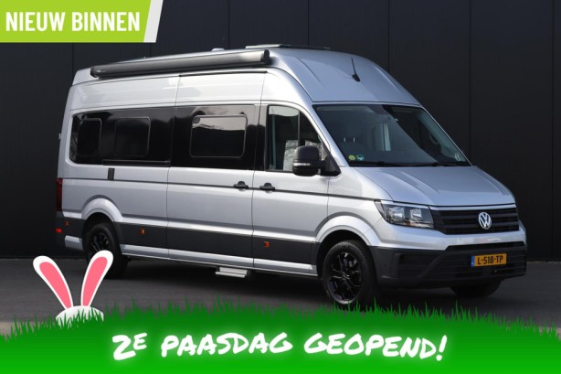 Bürstner Lyseo M 690 Harmony Line