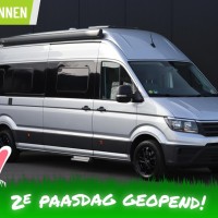 Tweedehands Volkswagen campers camper kopen