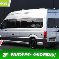 Bürstner Lyseo M 690 Harmony Line Foto #1