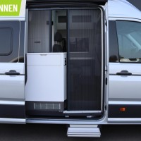 Bürstner Lyseo M 690 Harmony Line Foto #4