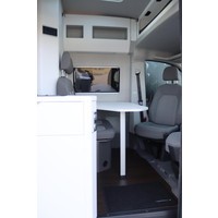 Bürstner Lyseo M 690 Harmony Line Foto #7