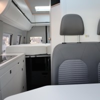 Bürstner Lyseo M 690 Harmony Line Foto #10