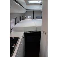 Bürstner Lyseo M 690 Harmony Line Foto #16