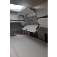 Bürstner Lyseo M 690 Harmony Line Foto #19