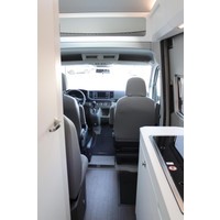 Bürstner Lyseo M 690 Harmony Line Foto #20