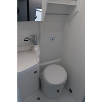 Bürstner Lyseo M 690 Harmony Line Foto #21