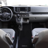 Bürstner Lyseo M 690 Harmony Line Foto #22