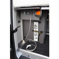 Bürstner Lyseo M 690 Harmony Line Foto #40