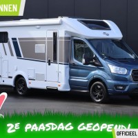 Tweedehands Carado campers camper kopen