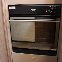 Carado T338 165pk Automaat | BR Systeem | LPG installatie | Lengtebedden | Omvormer | Lithium | Oven | Zonnepanelen | Bearlock | Edition25 | Foto #13