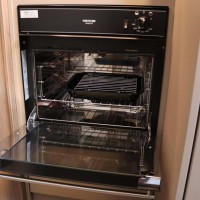 Carado T338 165pk Automaat | BR Systeem | LPG installatie | Lengtebedden | Omvormer | Lithium | Oven | Zonnepanelen | Bearlock | Edition25 | Foto #14