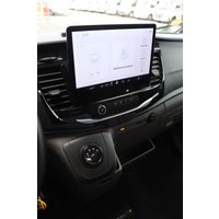 Carado T338 165pk Automaat | BR Systeem | LPG installatie | Lengtebedden | Omvormer | Lithium | Oven | Zonnepanelen | Bearlock | Edition25 | Foto #25