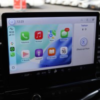 Carado T338 165pk Automaat | BR Systeem | LPG installatie | Lengtebedden | Omvormer | Lithium | Oven | Zonnepanelen | Bearlock | Edition25 | Foto #27