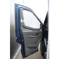 Carado T338 165pk Automaat | BR Systeem | LPG installatie | Lengtebedden | Omvormer | Lithium | Oven | Zonnepanelen | Bearlock | Edition25 | Foto #30