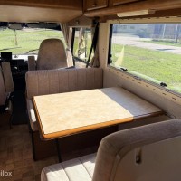 Hymer B544 APK 05-2027 Hefbed / Airco woongedeelte / Super netjes Foto #37