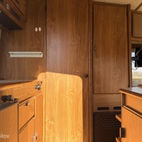 Hymer B544 APK 05-2027 Hefbed / Airco woongedeelte / Super netjes Foto #38