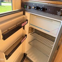 Hymer B544 APK 05-2027 Hefbed / Airco woongedeelte / Super netjes Foto #4