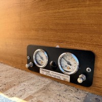 Hymer B544 APK 05-2027 Hefbed / Airco woongedeelte / Super netjes Foto #9