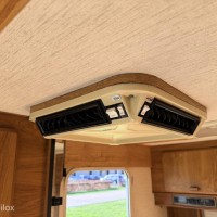 Hymer B544 APK 05-2027 Hefbed / Airco woongedeelte / Super netjes Foto #10