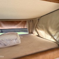 Hymer B544 APK 05-2027 Hefbed / Airco woongedeelte / Super netjes Foto #12
