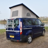 Westfalia campers NUGGET uit 2016 Foto #18