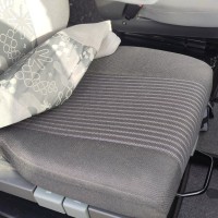 Westfalia campers NUGGET uit 2016 Foto #4