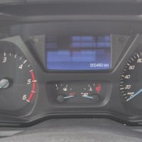 Westfalia campers NUGGET uit 2016 Foto #19