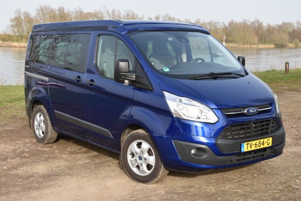 Tweedehands Westfalia campers camper kopen