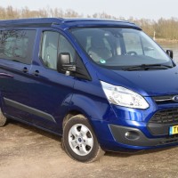 Tweedehands Westfalia campers camper kopen