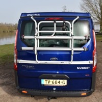Westfalia campers NUGGET uit 2016 Foto #13