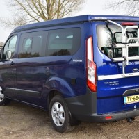 Westfalia campers NUGGET uit 2016 Foto #16