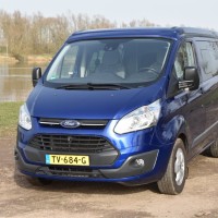 Westfalia campers NUGGET uit 2016 Foto #11